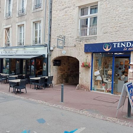 Modern Apartment In Bayeux Near Tapestry Museum Ngoại thất bức ảnh