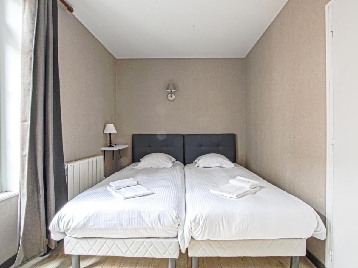 Modern Apartment In Bayeux Near Tapestry Museum Ngoại thất bức ảnh