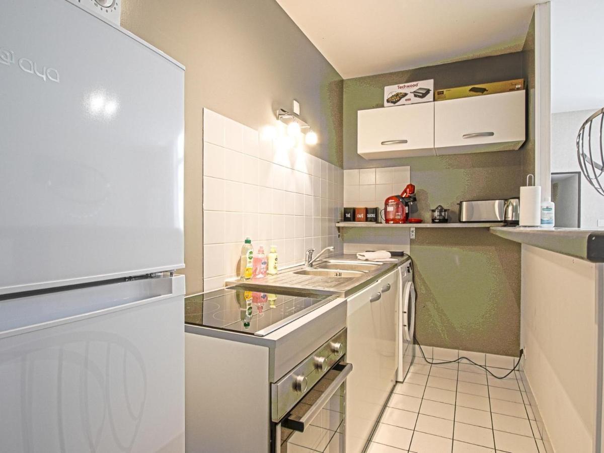 Modern Apartment In Bayeux Near Tapestry Museum Ngoại thất bức ảnh