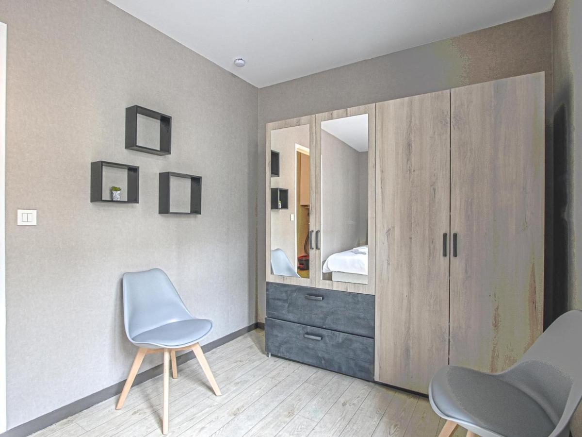 Modern Apartment In Bayeux Near Tapestry Museum Ngoại thất bức ảnh