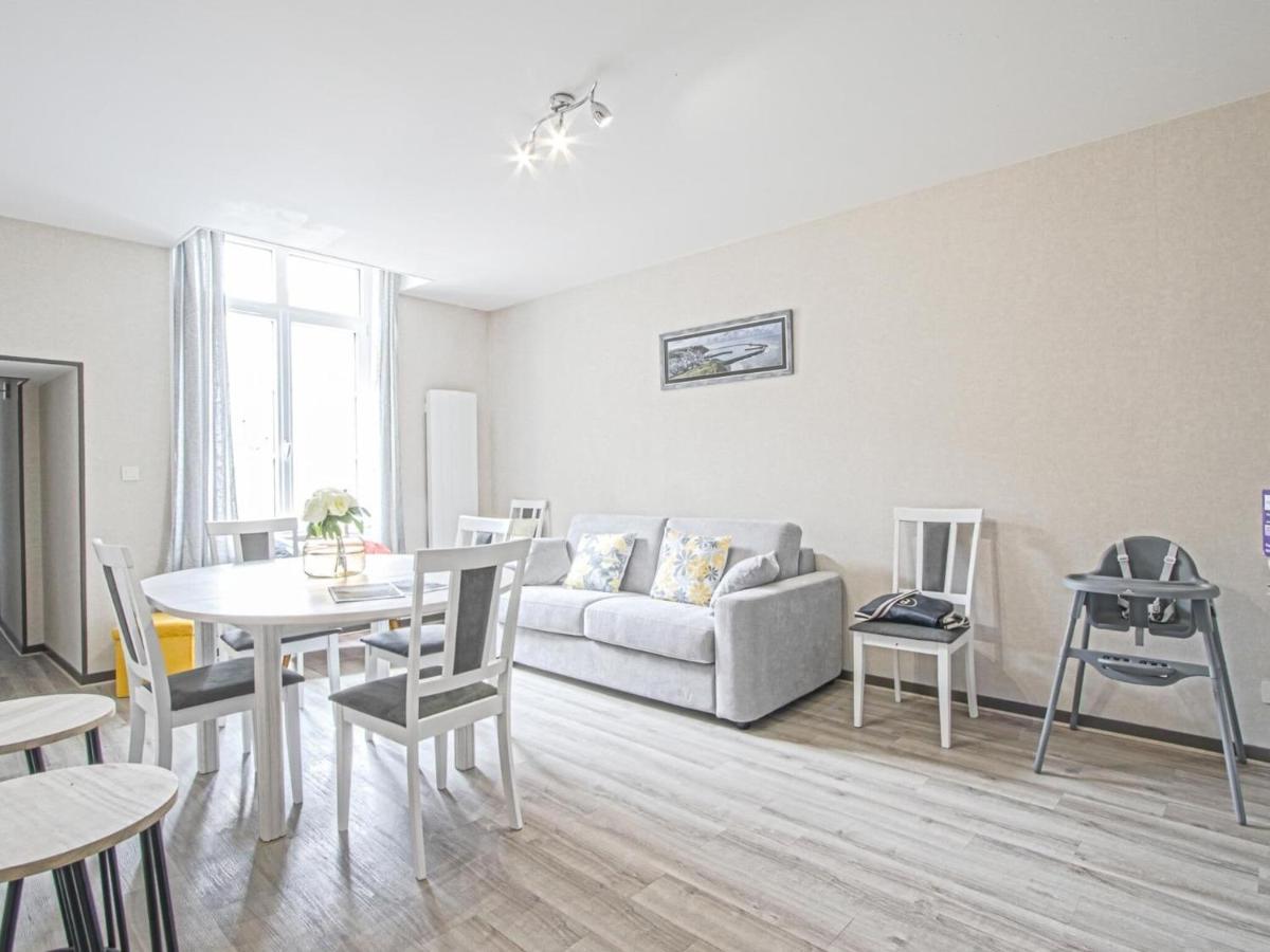 Modern Apartment In Bayeux Near Tapestry Museum Ngoại thất bức ảnh