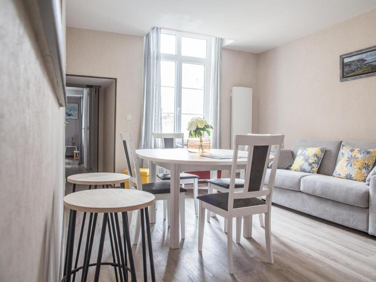 Modern Apartment In Bayeux Near Tapestry Museum Ngoại thất bức ảnh